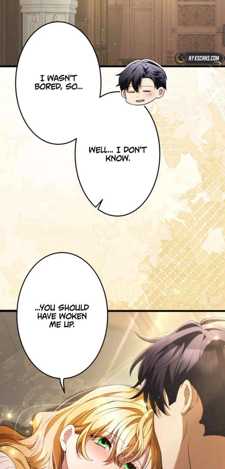 Read A Savage Proposal chapter 59 image 7 on Lezhin