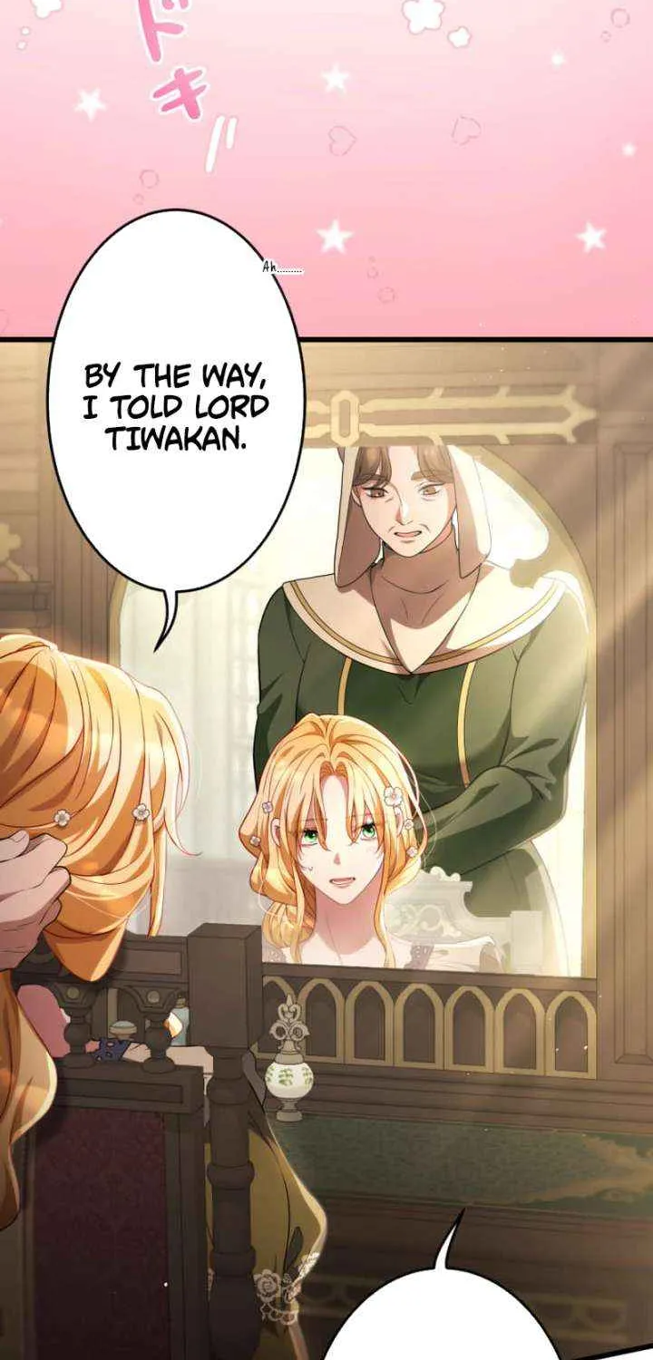 Read A Savage Proposal chapter 59 image 70 on Lezhin