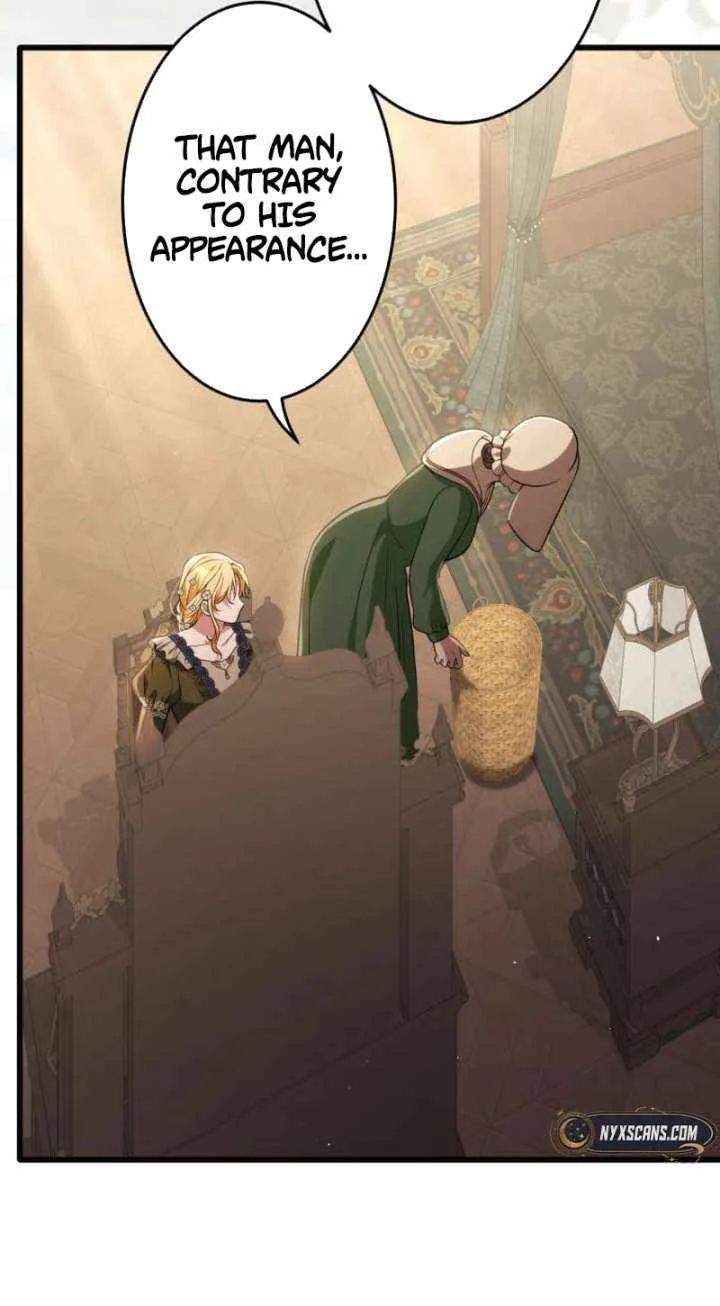 Read A Savage Proposal chapter 59 image 80 on Lezhin