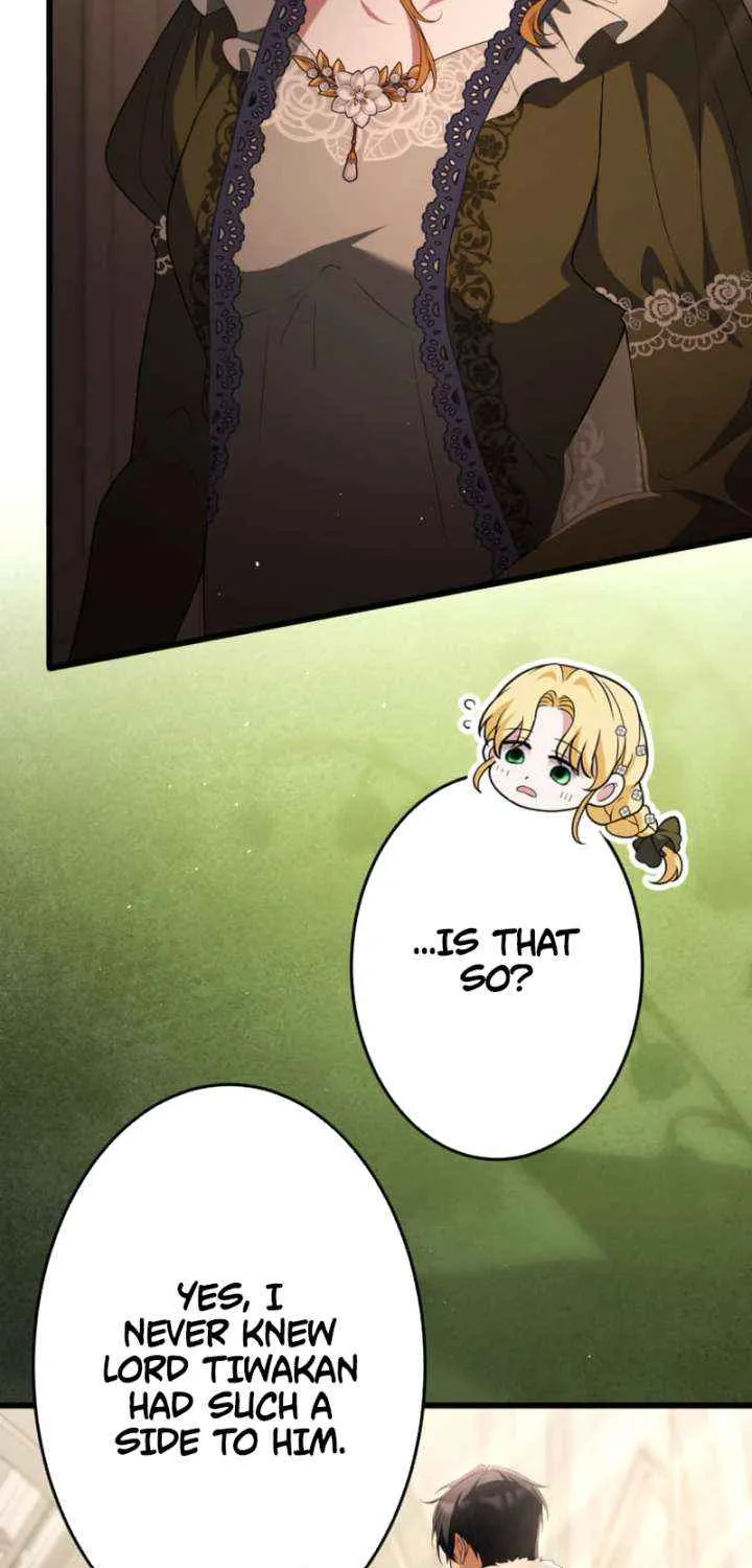 Read A Savage Proposal chapter 59 image 83 on Lezhin