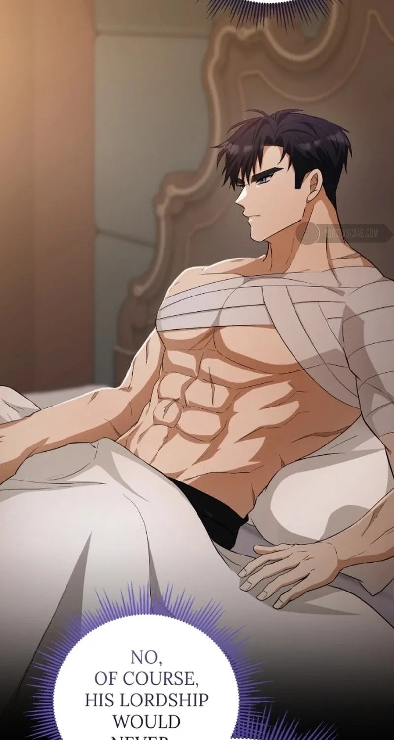 Read A Savage Proposal chapter 6 image 102 on Lezhin