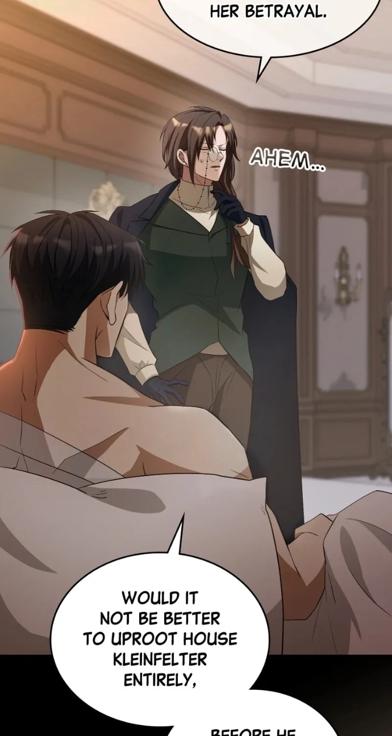 Read A Savage Proposal chapter 6 image 104 on Lezhin