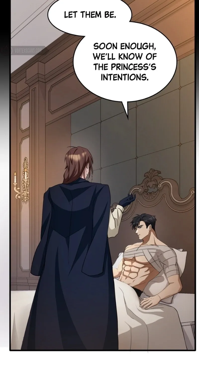 Read A Savage Proposal chapter 6 image 109 on Lezhin