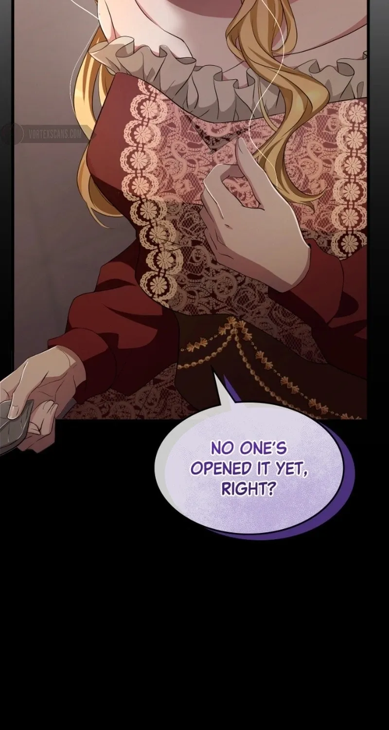 Read A Savage Proposal chapter 6 image 11 on Lezhin