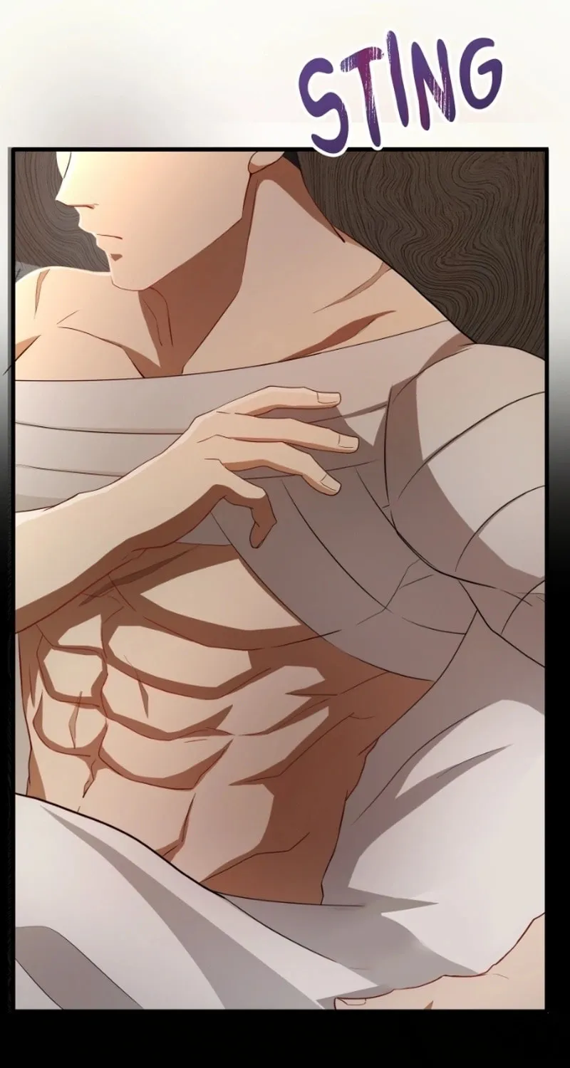 Read A Savage Proposal chapter 6 image 115 on Lezhin