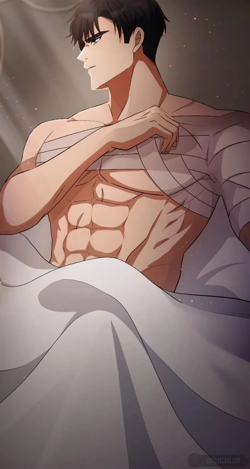 Read A Savage Proposal chapter 6 image 120 on Lezhin