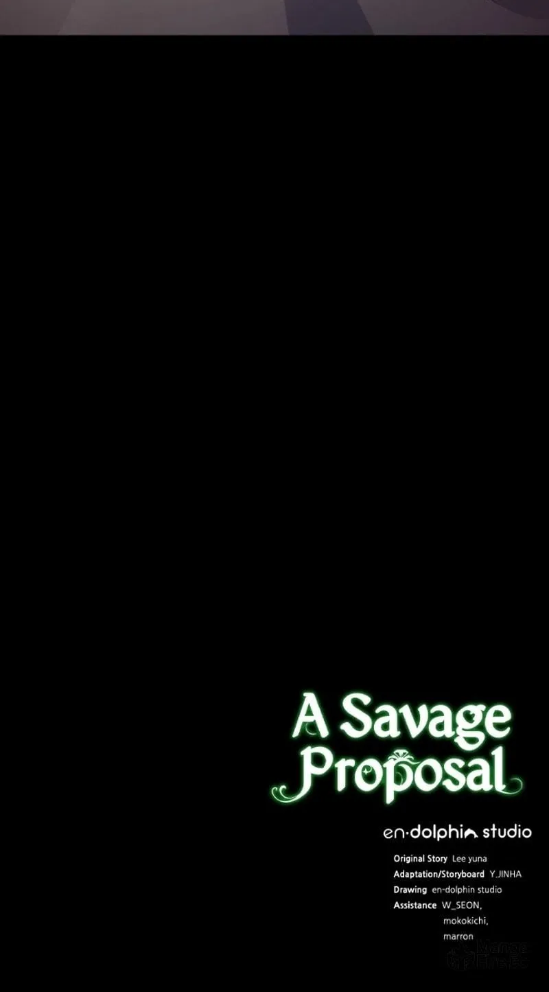 Read A Savage Proposal chapter 6 image 121 on Lezhin