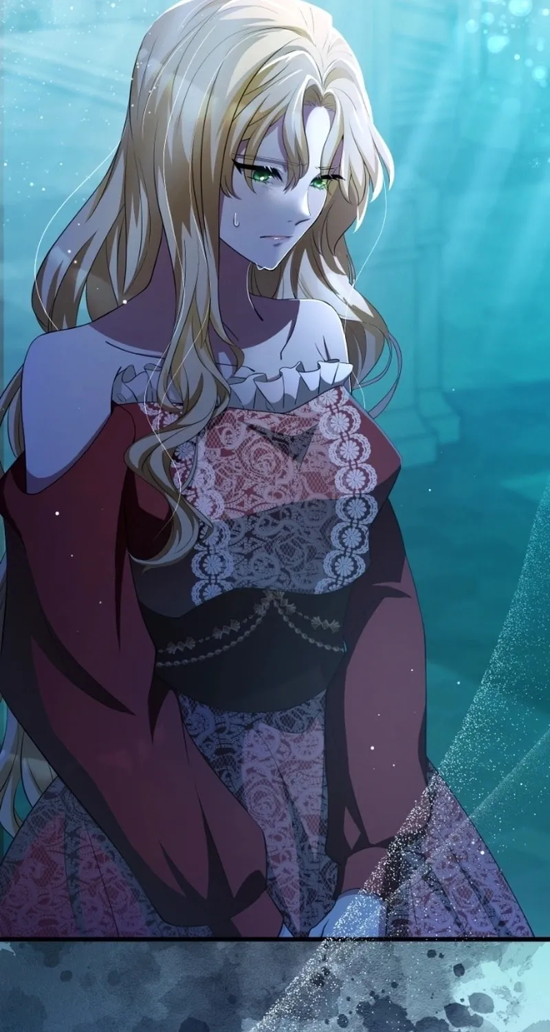 Read A Savage Proposal chapter 6 image 20 on Lezhin