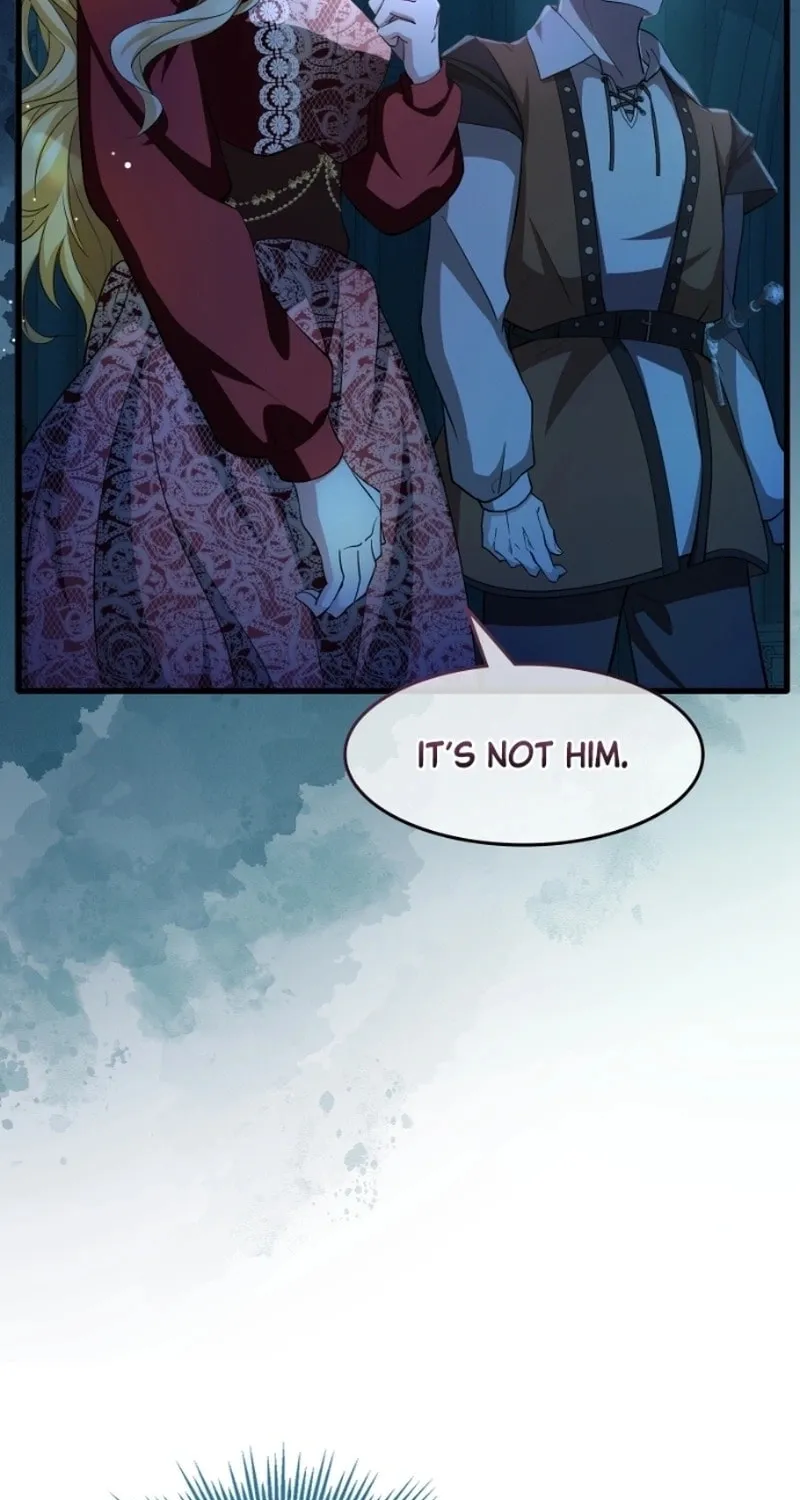 Read A Savage Proposal chapter 6 image 22 on Lezhin