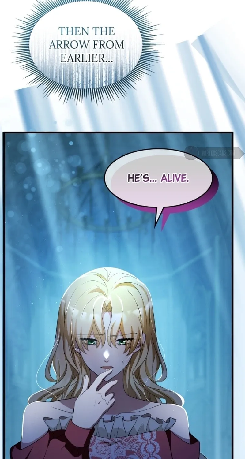 Read A Savage Proposal chapter 6 image 23 on Lezhin