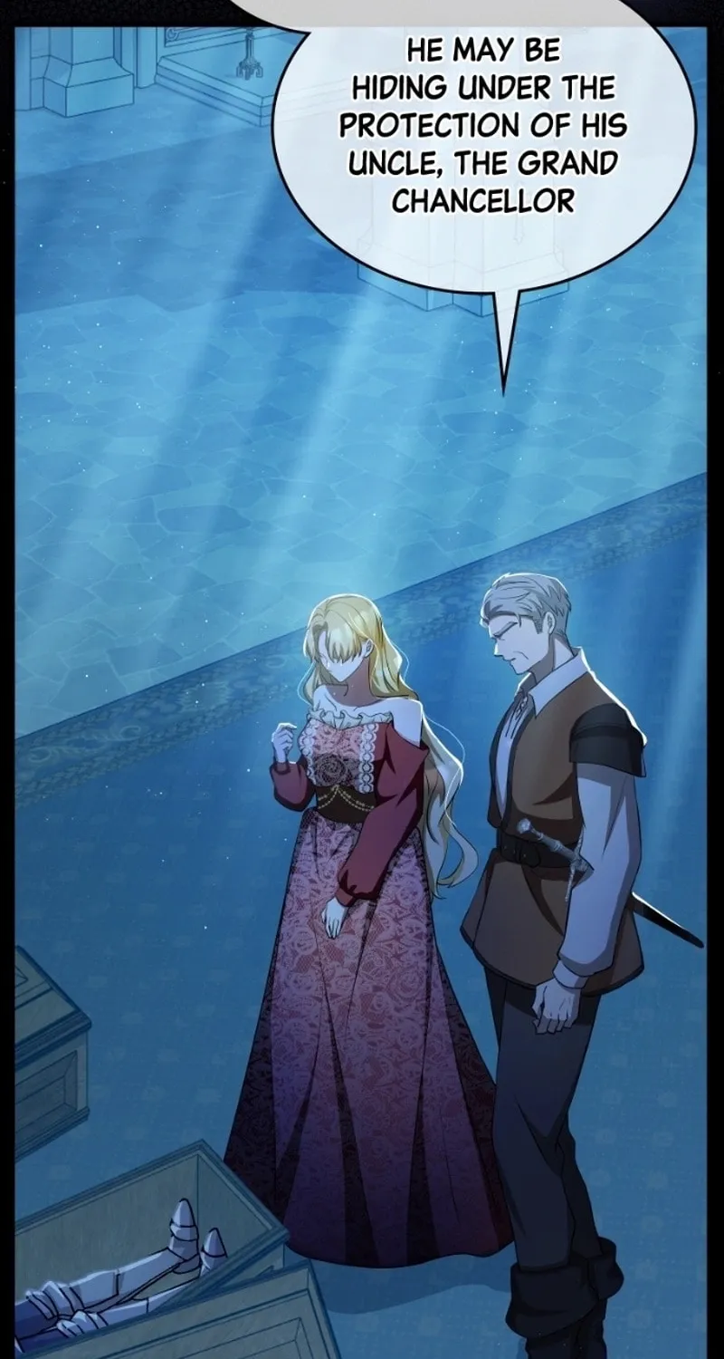 Read A Savage Proposal chapter 6 image 25 on Lezhin