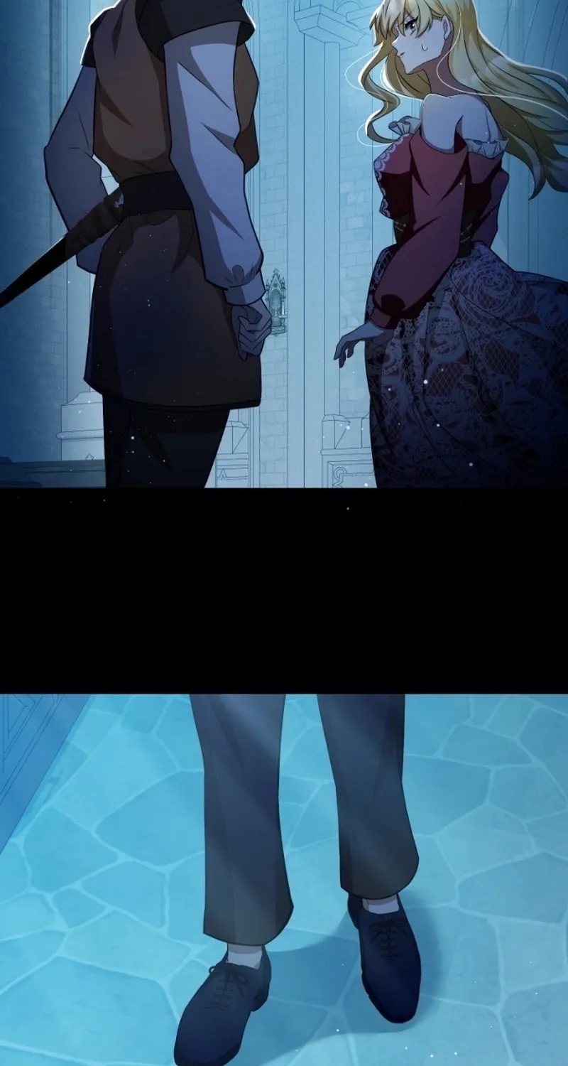 Read A Savage Proposal chapter 6 image 28 on Lezhin