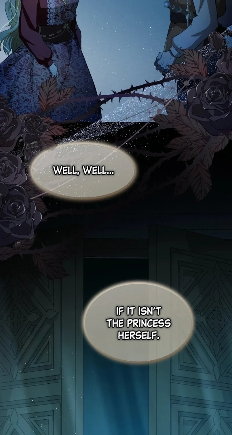 Read A Savage Proposal chapter 6 image 30 on Lezhin