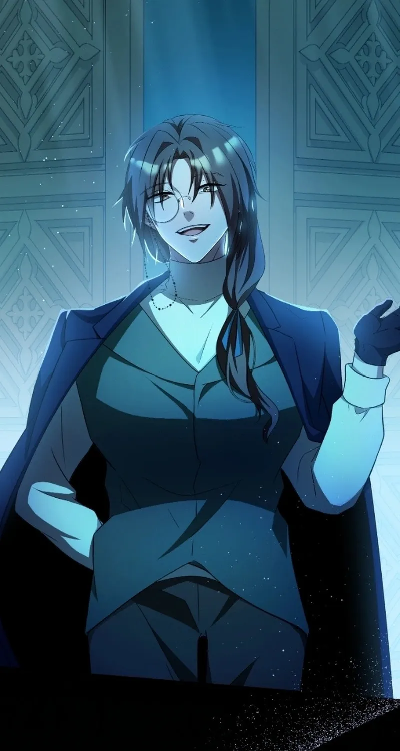 Read A Savage Proposal chapter 6 image 31 on Lezhin