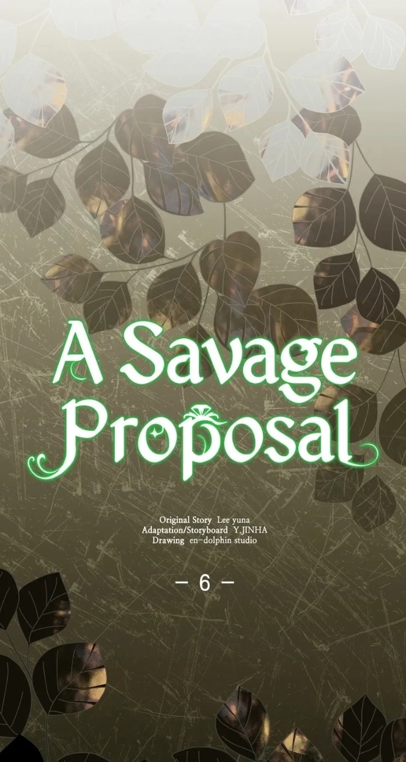 Read A Savage Proposal chapter 6 image 34 on Lezhin