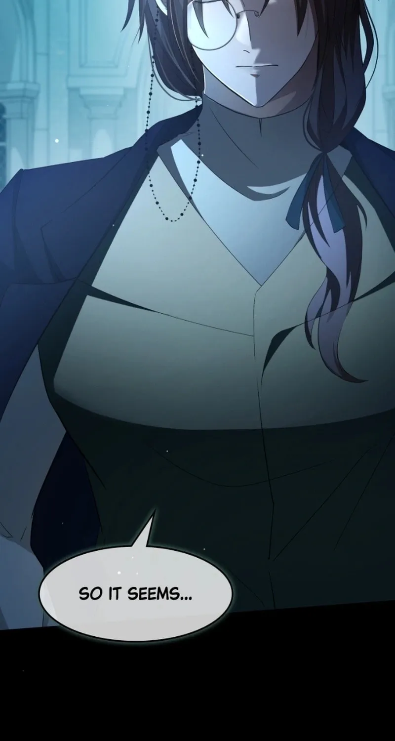 Read A Savage Proposal chapter 6 image 36 on Lezhin