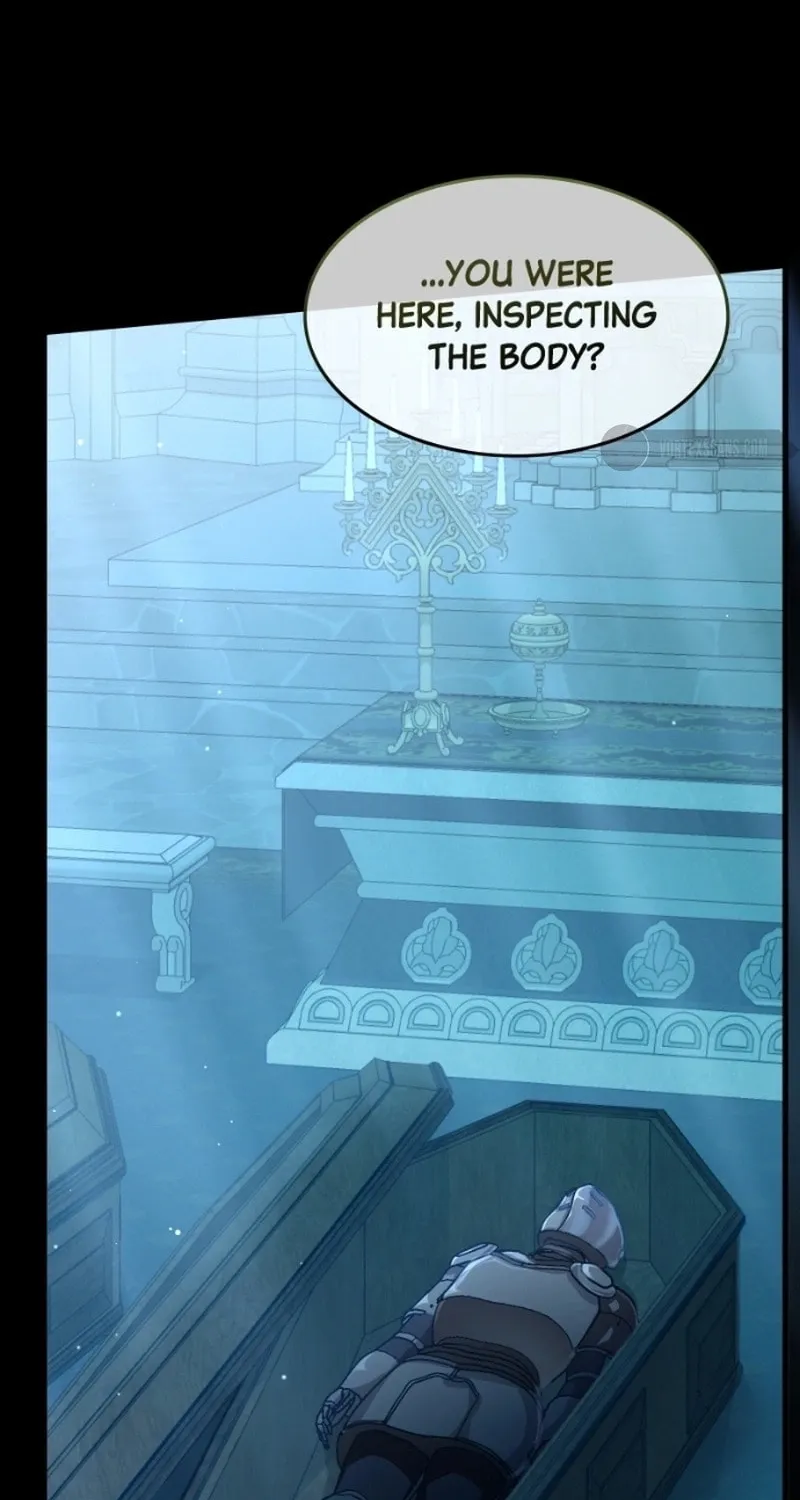 Read A Savage Proposal chapter 6 image 37 on Lezhin