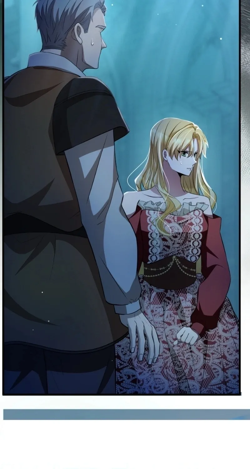 Read A Savage Proposal chapter 6 image 39 on Lezhin