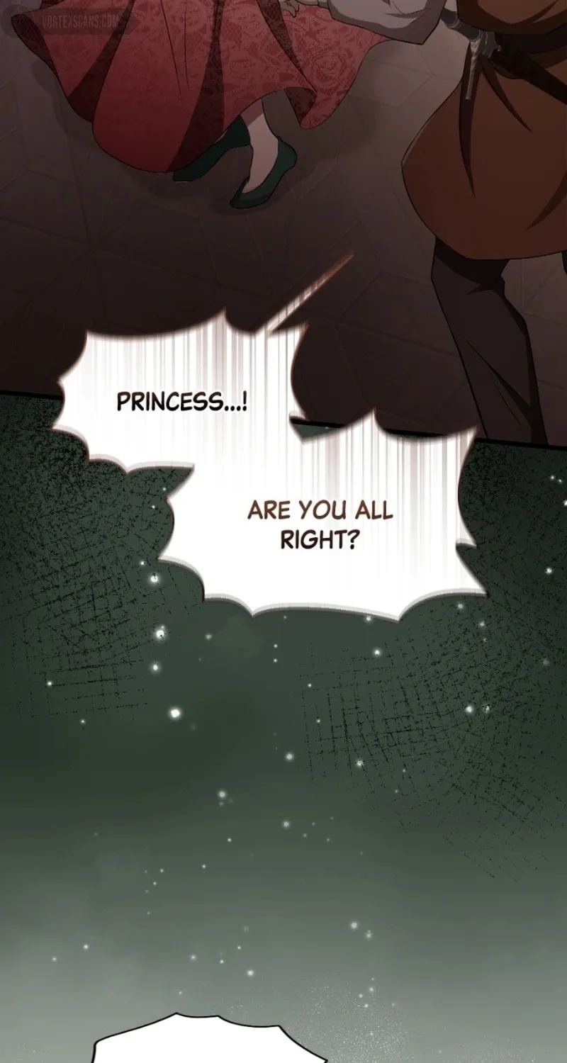 Read A Savage Proposal chapter 6 image 4 on Lezhin