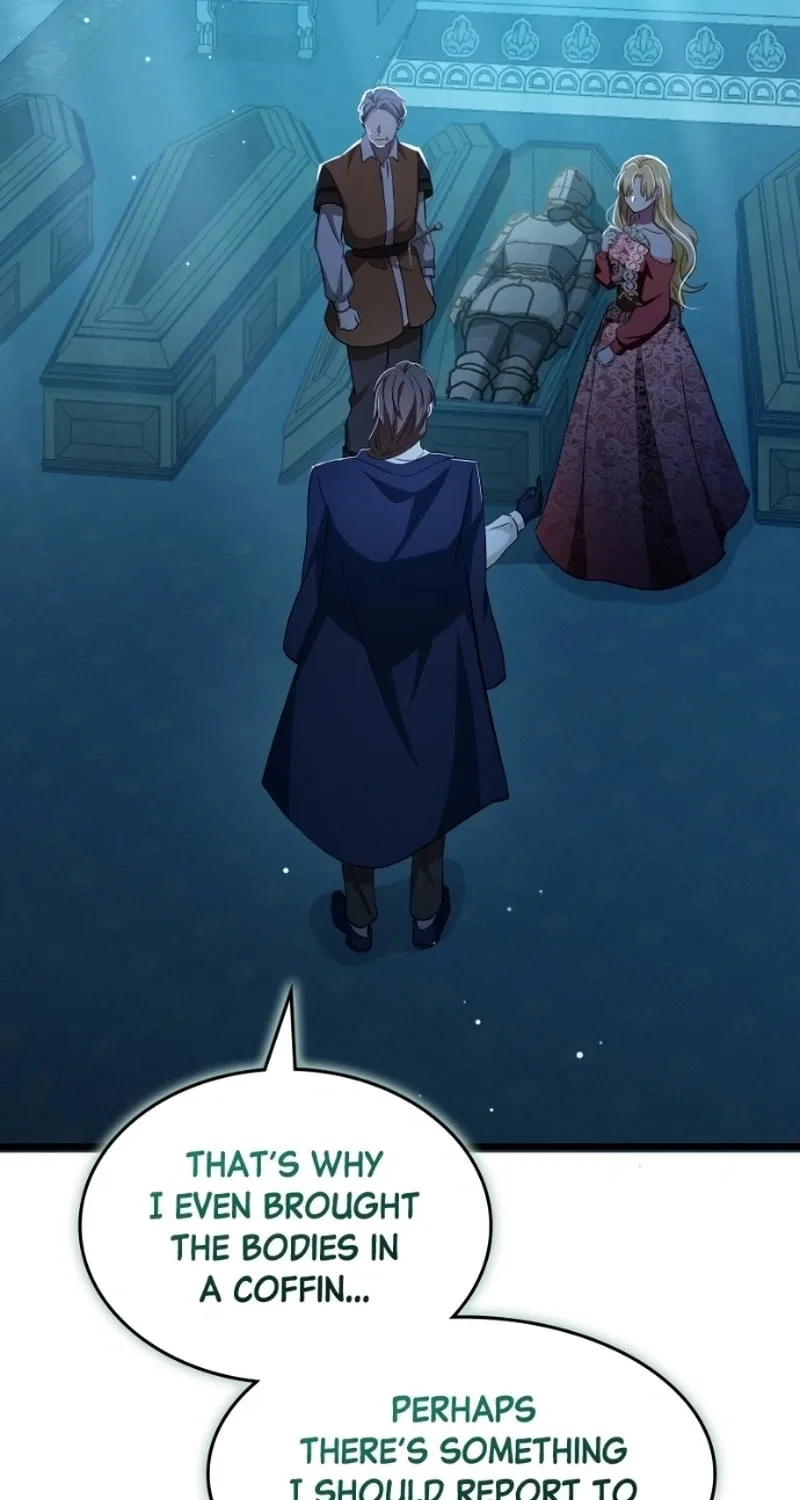 Read A Savage Proposal chapter 6 image 41 on Lezhin