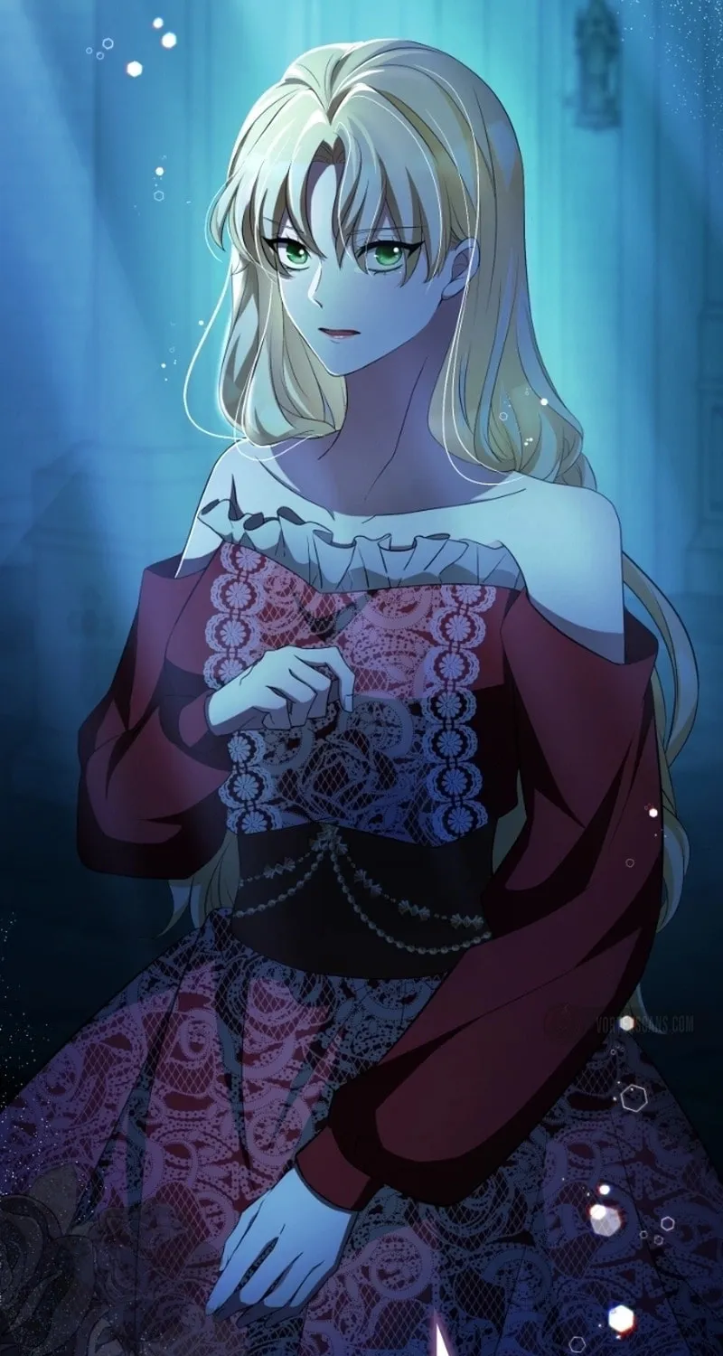 Read A Savage Proposal chapter 6 image 43 on Lezhin