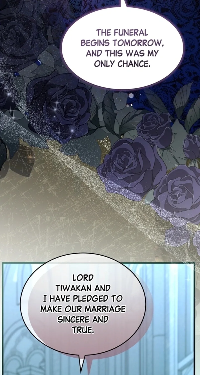 Read A Savage Proposal chapter 6 image 44 on Lezhin