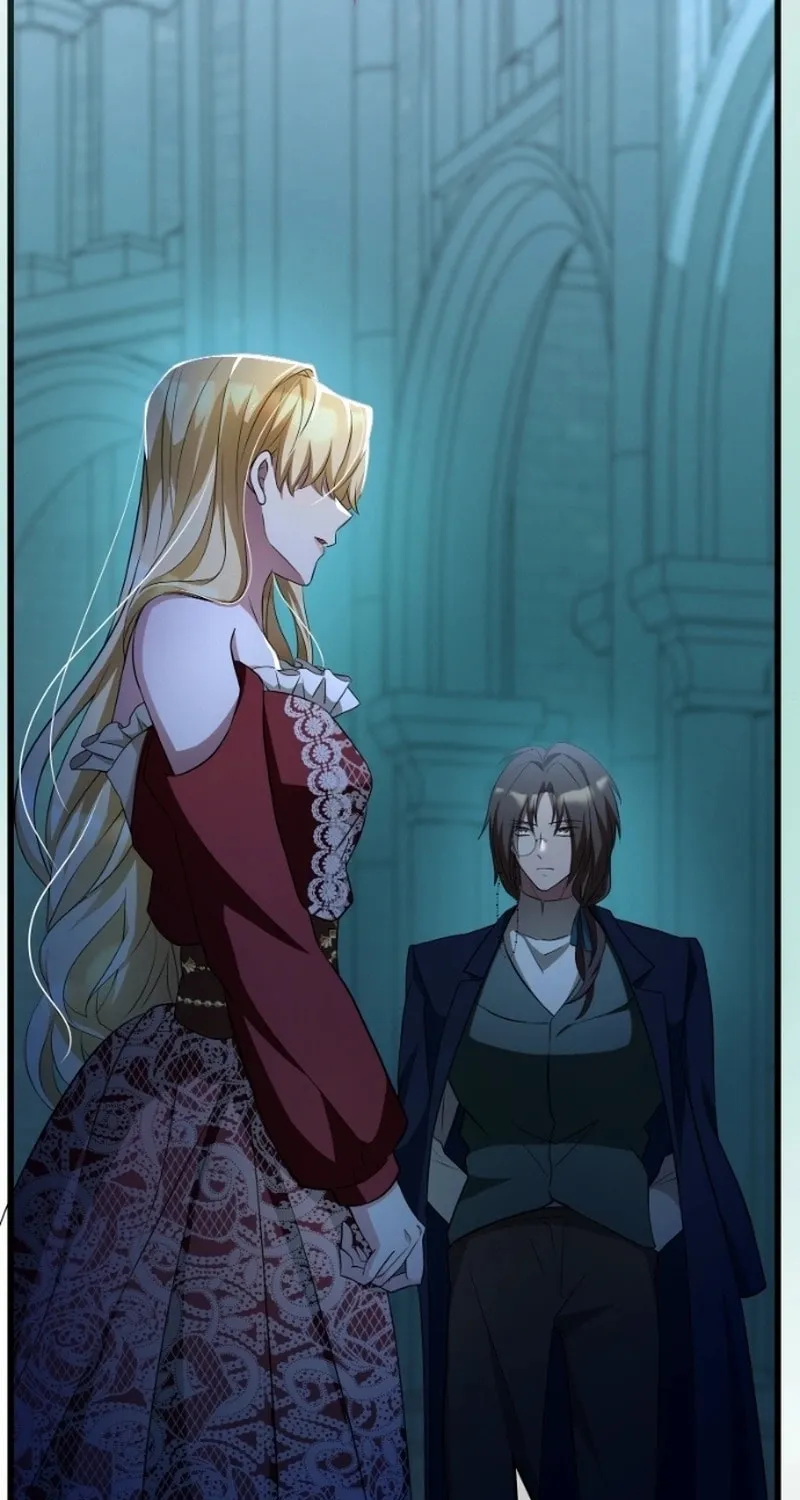 Read A Savage Proposal chapter 6 image 45 on Lezhin