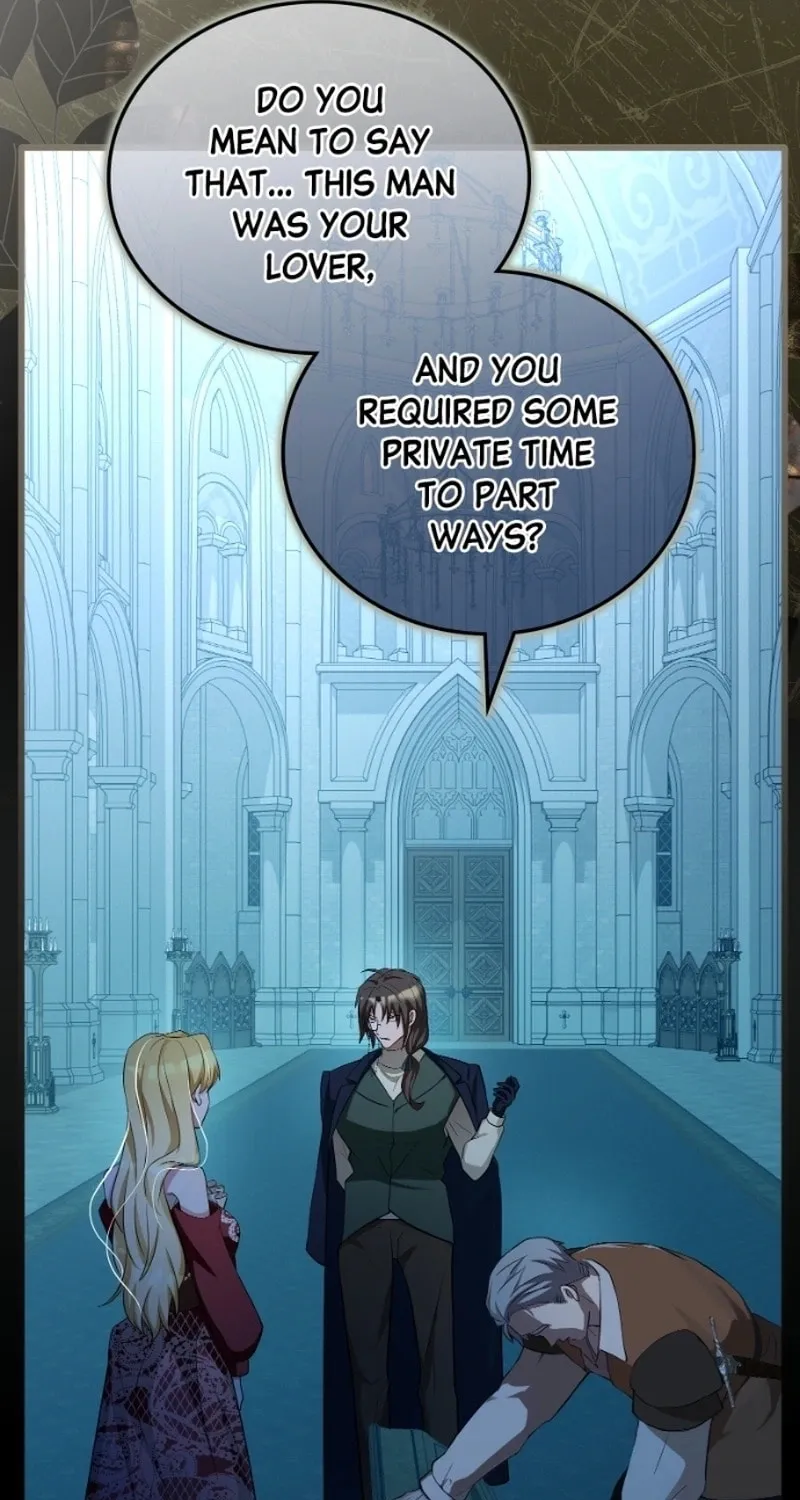 Read A Savage Proposal chapter 6 image 47 on Lezhin