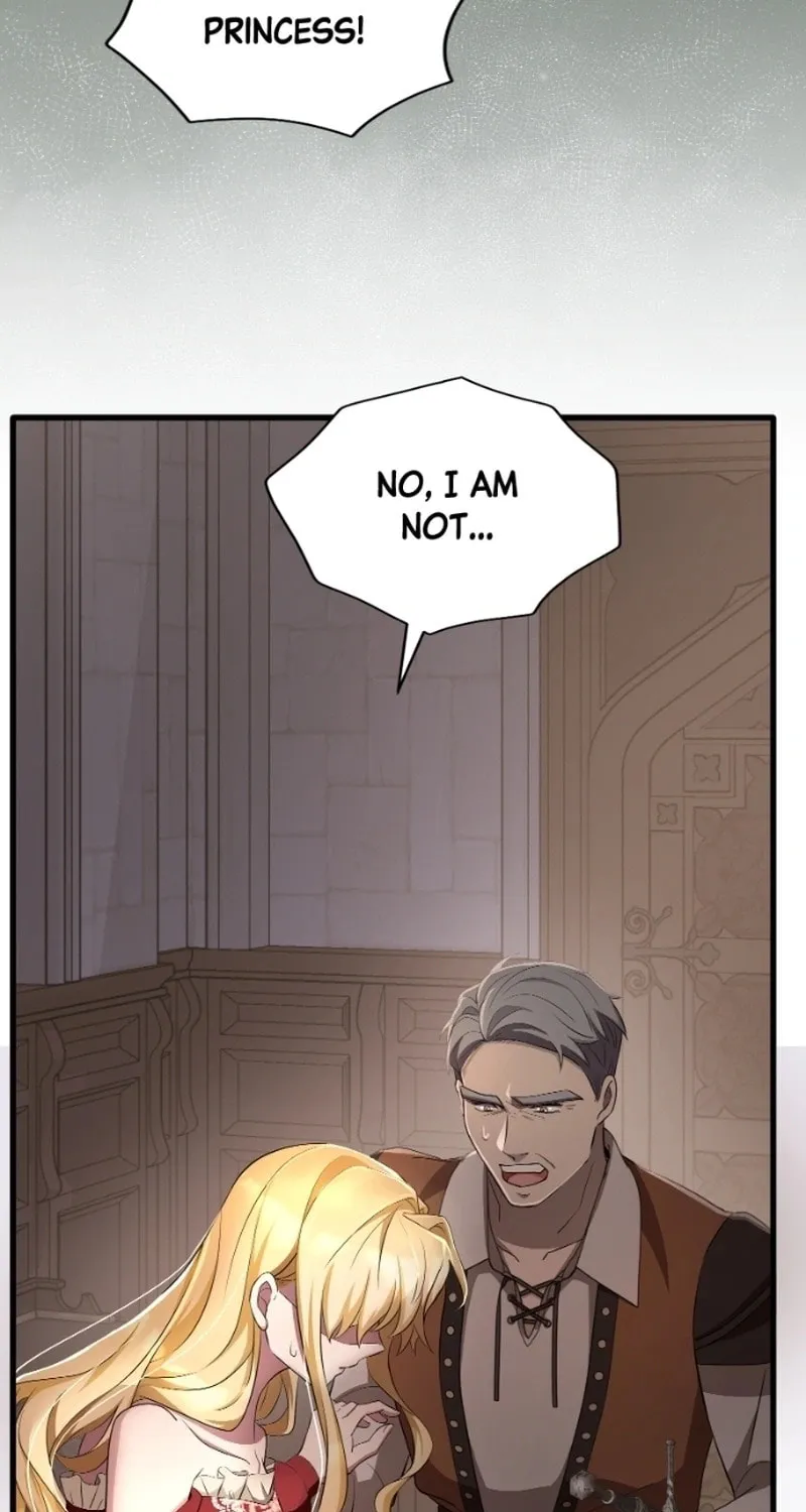 Read A Savage Proposal chapter 6 image 5 on Lezhin