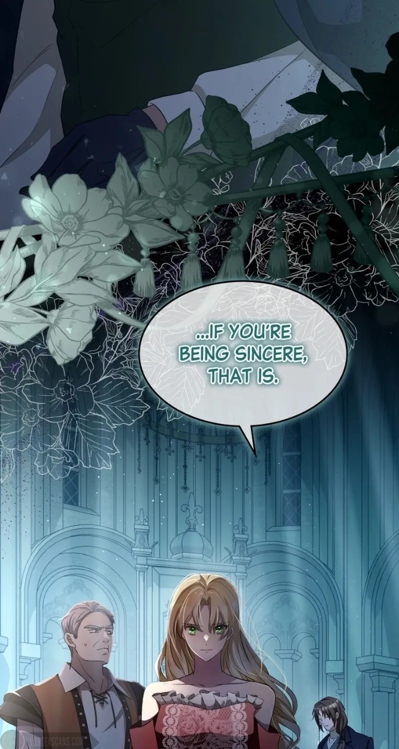 Read A Savage Proposal chapter 6 image 56 on Lezhin
