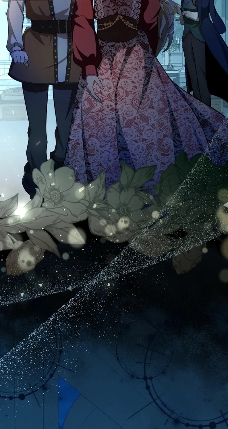 Read A Savage Proposal chapter 6 image 57 on Lezhin