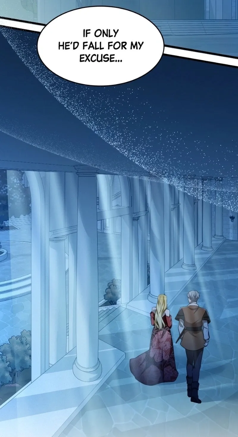 Read A Savage Proposal chapter 6 image 59 on Lezhin