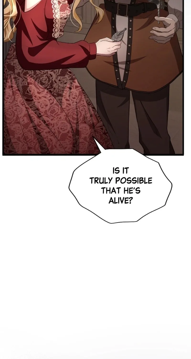 Read A Savage Proposal chapter 6 image 6 on Lezhin