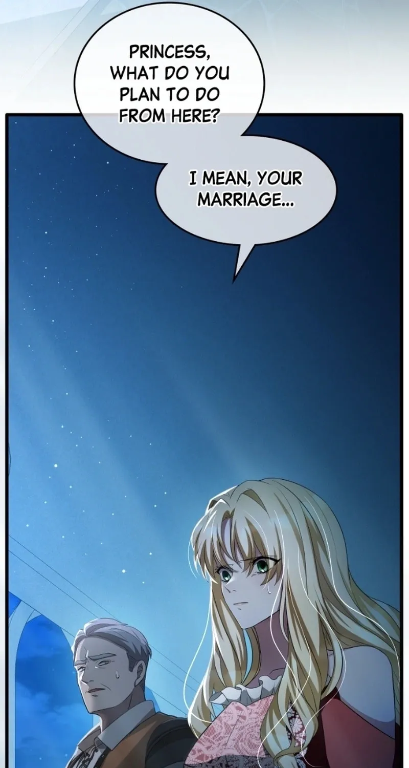 Read A Savage Proposal chapter 6 image 60 on Lezhin