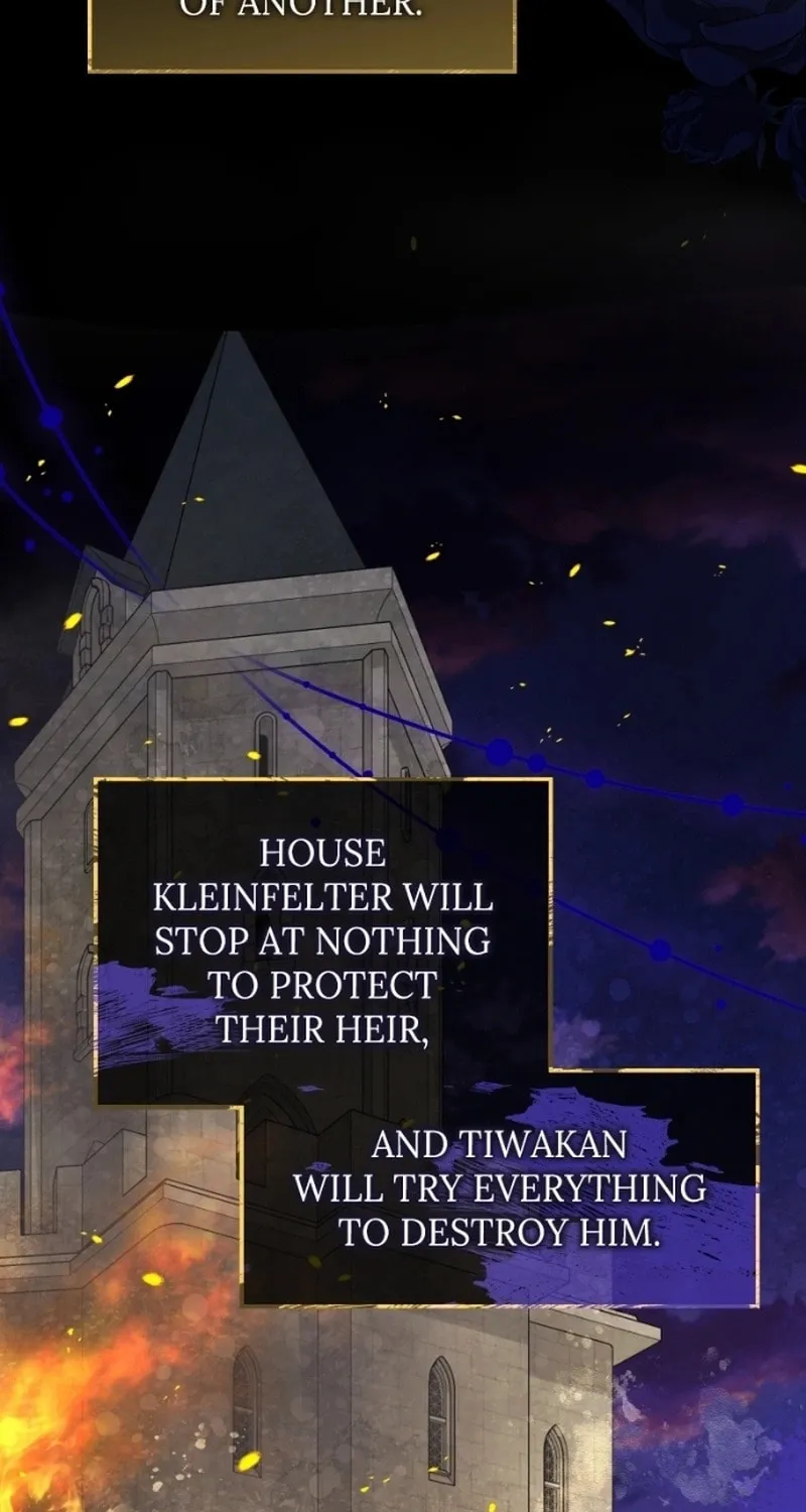 Read A Savage Proposal chapter 6 image 64 on Lezhin