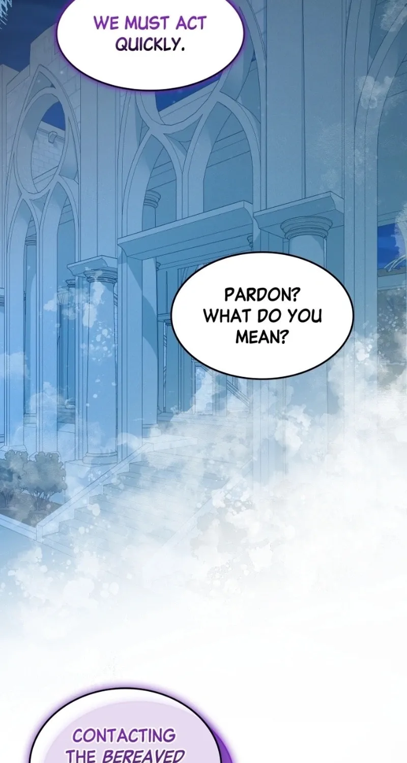Read A Savage Proposal chapter 6 image 68 on Lezhin