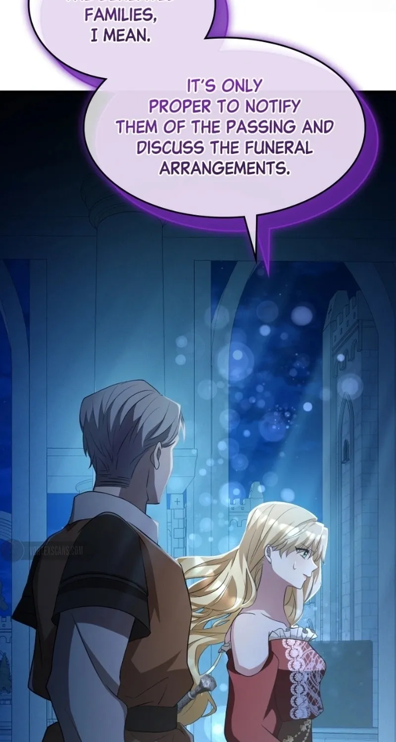 Read A Savage Proposal chapter 6 image 69 on Lezhin