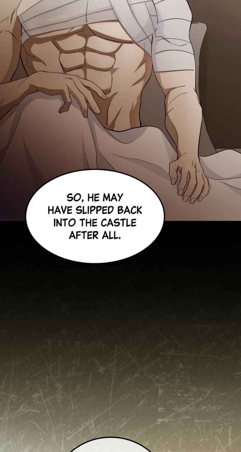 Read A Savage Proposal chapter 6 image 83 on Lezhin