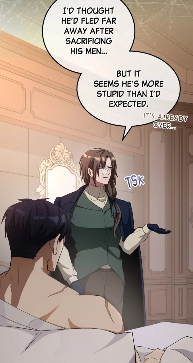 Read A Savage Proposal chapter 6 image 84 on Lezhin