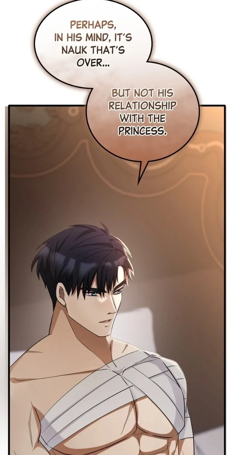 Read A Savage Proposal chapter 6 image 86 on Lezhin