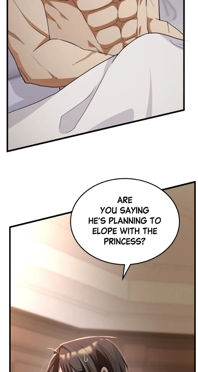 Read A Savage Proposal chapter 6 image 87 on Lezhin