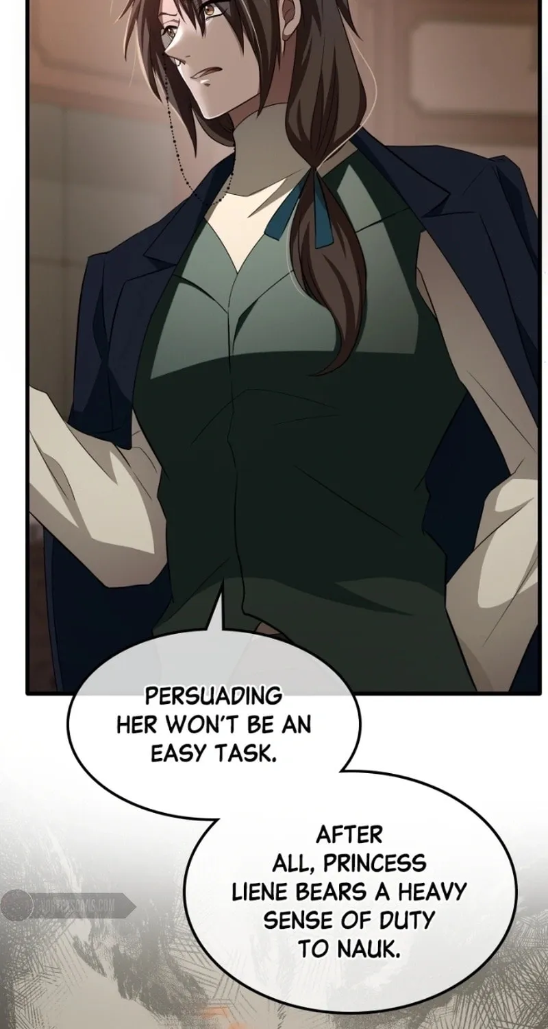 Read A Savage Proposal chapter 6 image 88 on Lezhin