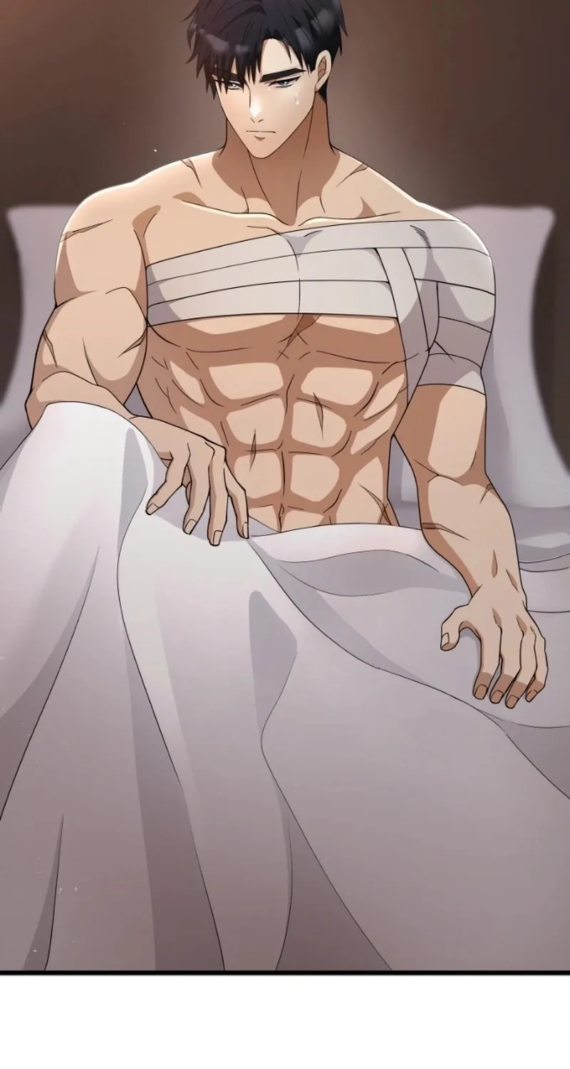 Read A Savage Proposal chapter 6 image 92 on Lezhin