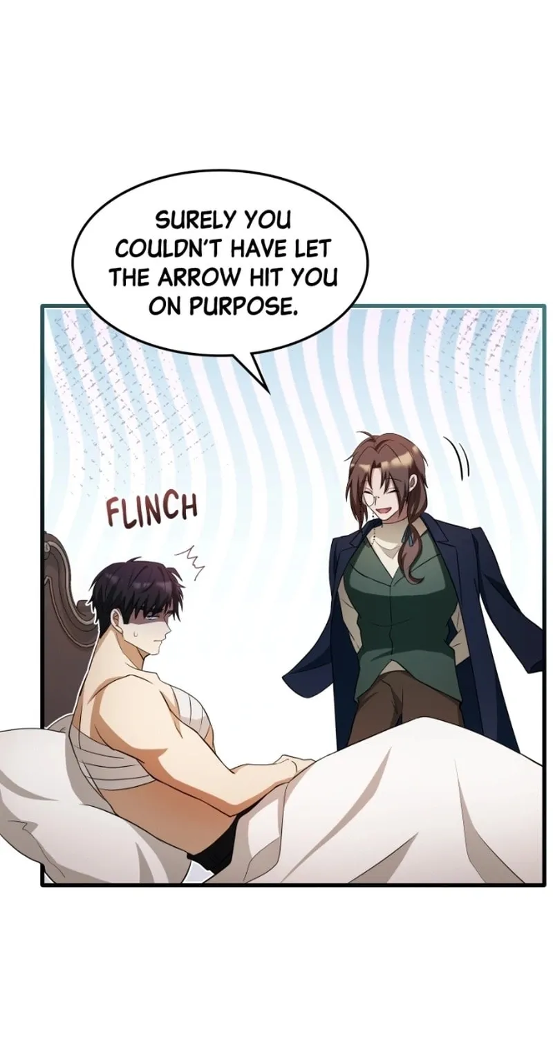 Read A Savage Proposal chapter 6 image 93 on Lezhin