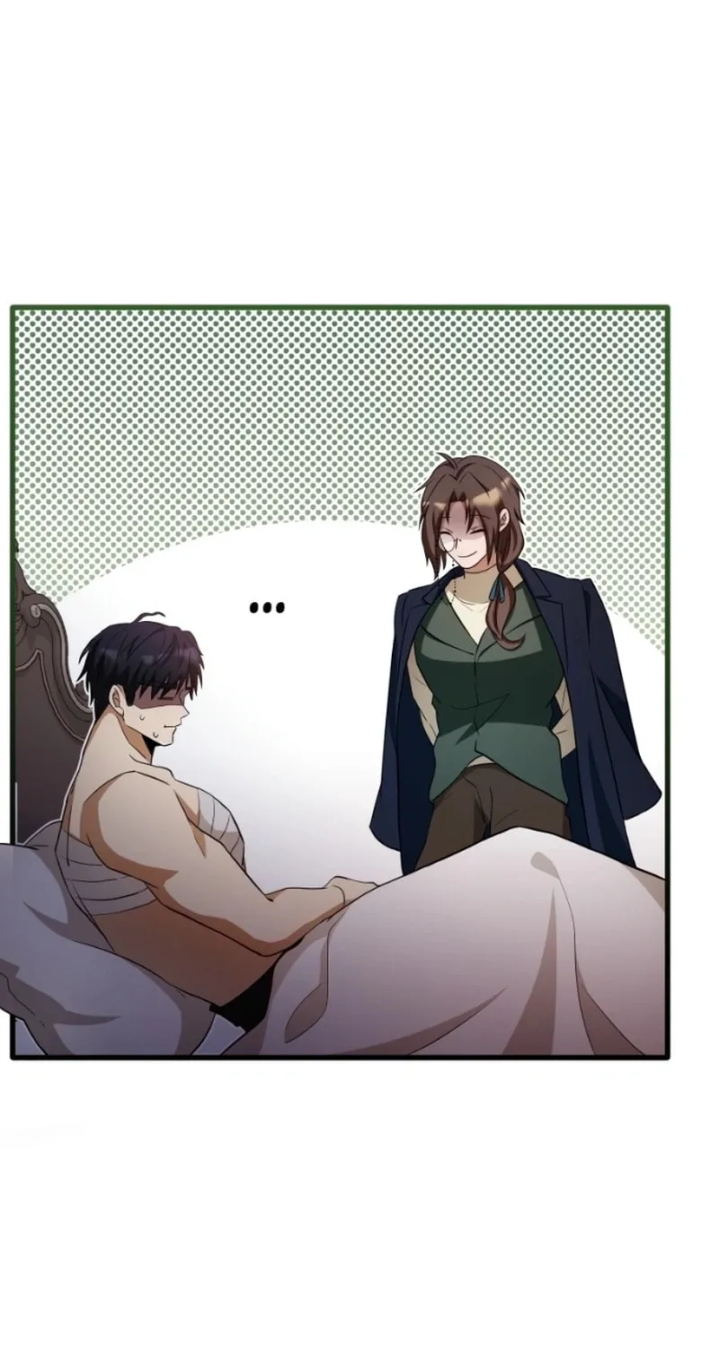 Read A Savage Proposal chapter 6 image 94 on Lezhin