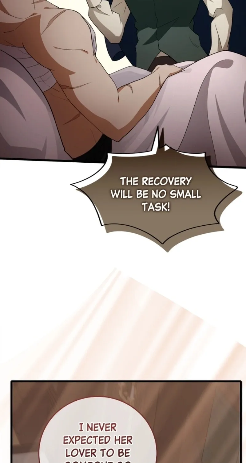 Read A Savage Proposal chapter 6 image 96 on Lezhin