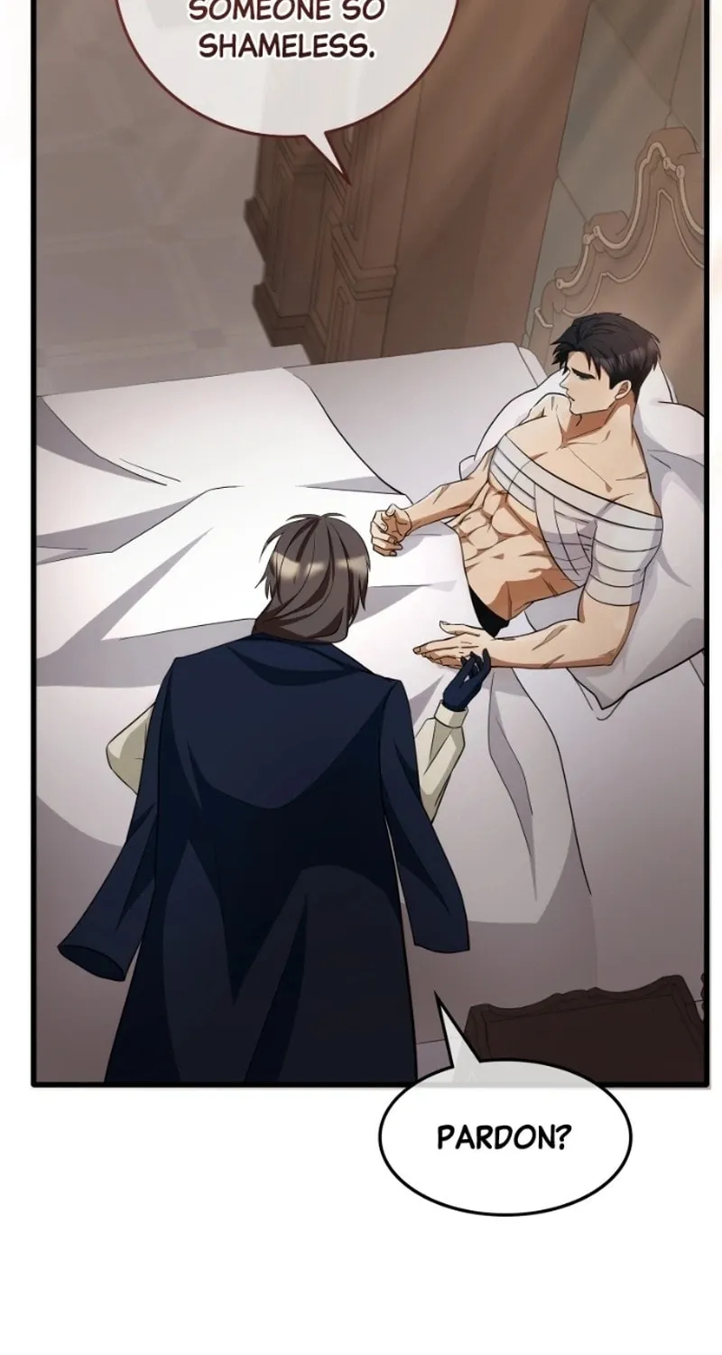 Read A Savage Proposal chapter 6 image 97 on Lezhin