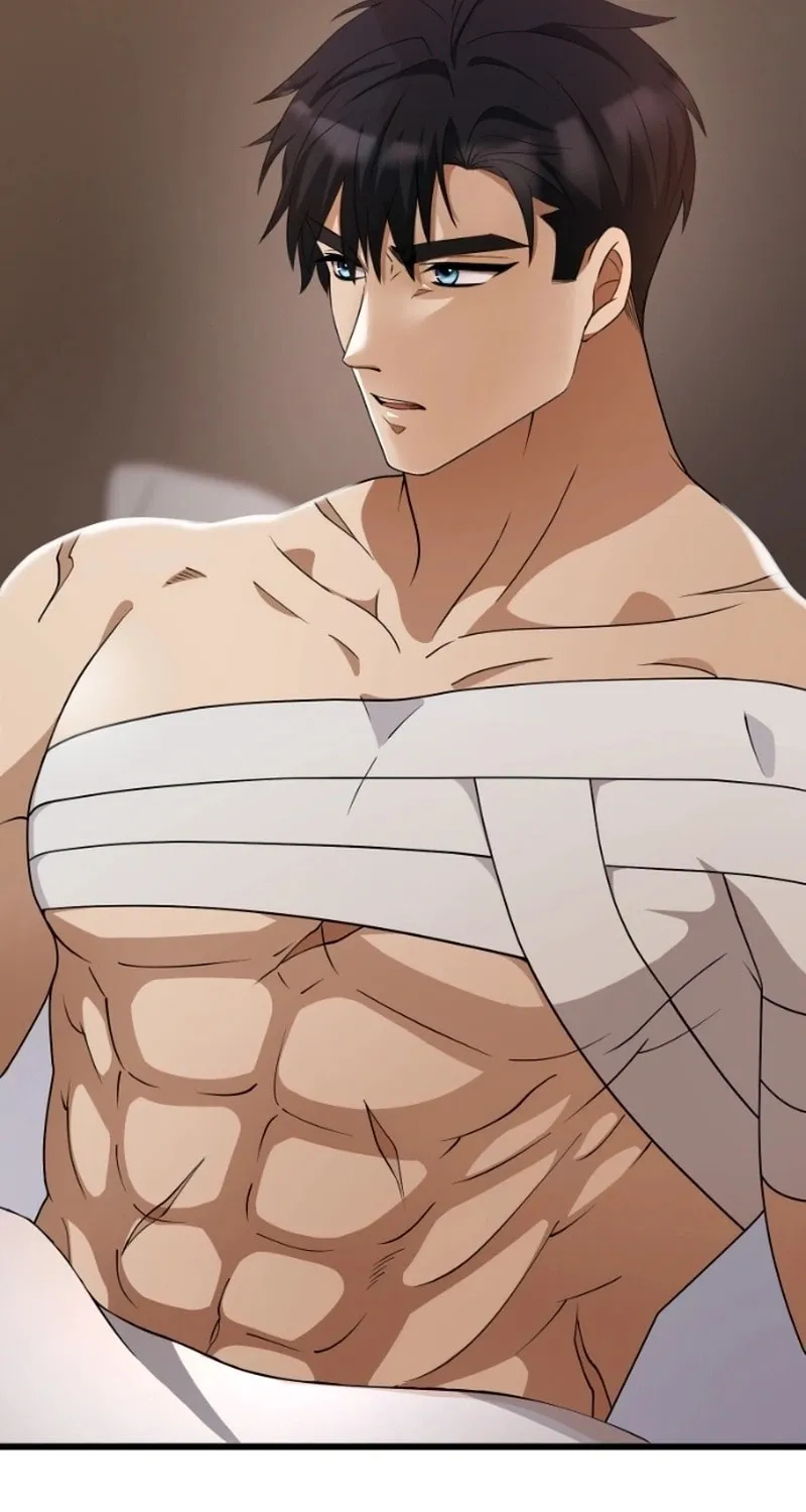 Read A Savage Proposal chapter 6 image 99 on Lezhin