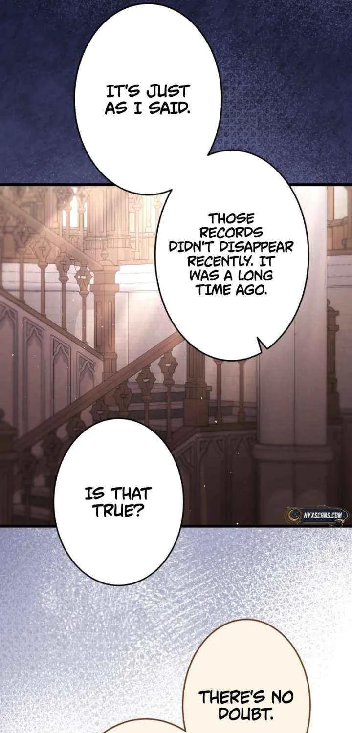 Read A Savage Proposal chapter 60 image 11 on Lezhin