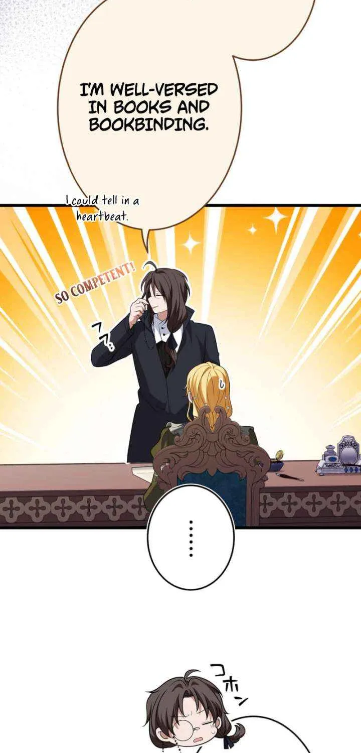 Read A Savage Proposal chapter 60 image 12 on Lezhin